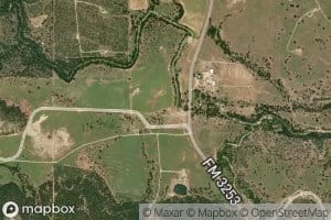 Stephens Company Water Company Reservoir