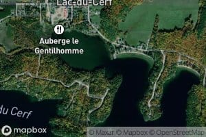Baie du Bonnet Rouge