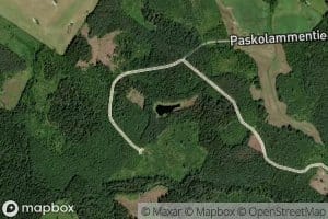 Paskolammi