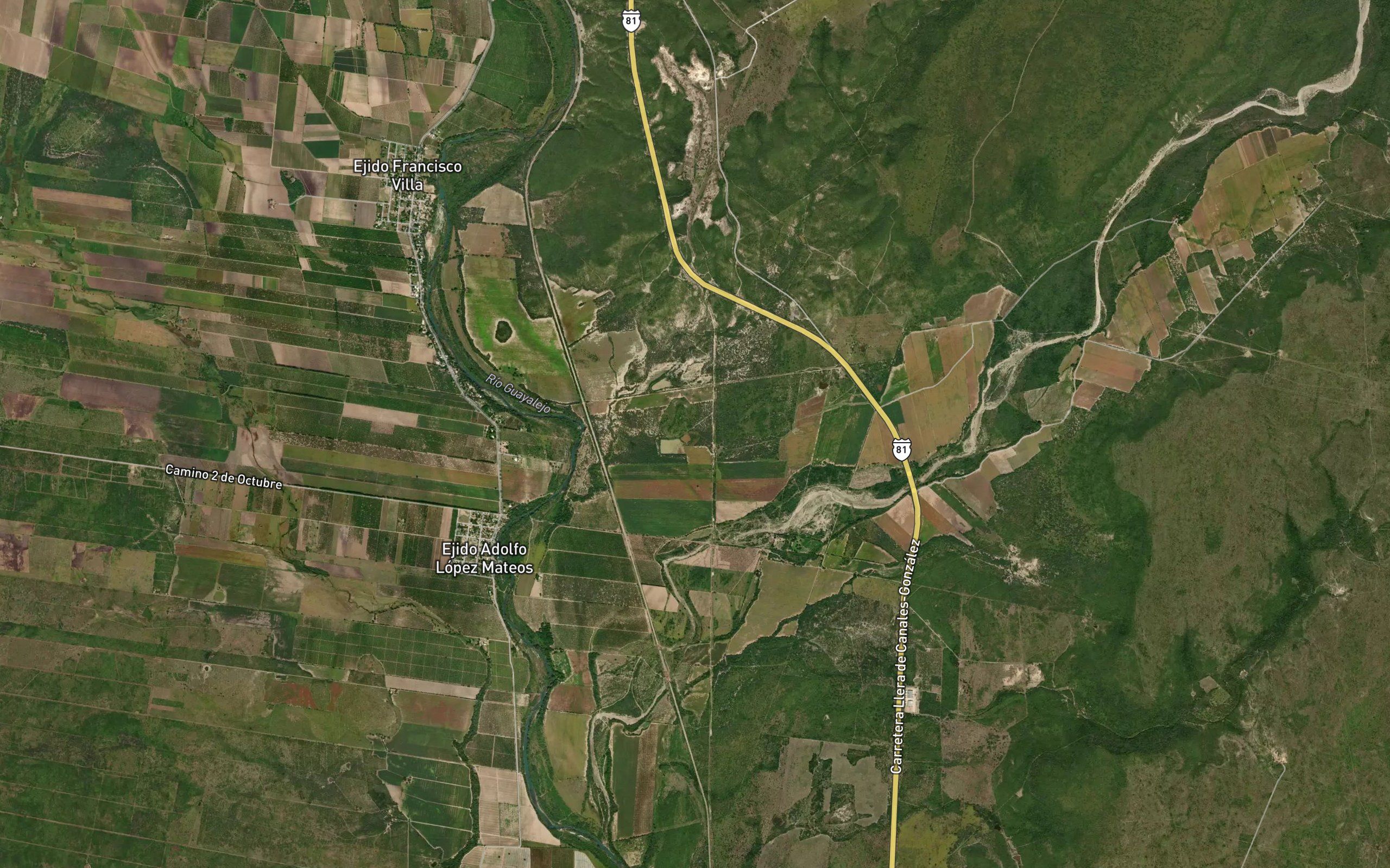 Rio Guayalejo