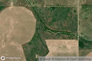 East Fork Rattlesnake Creek