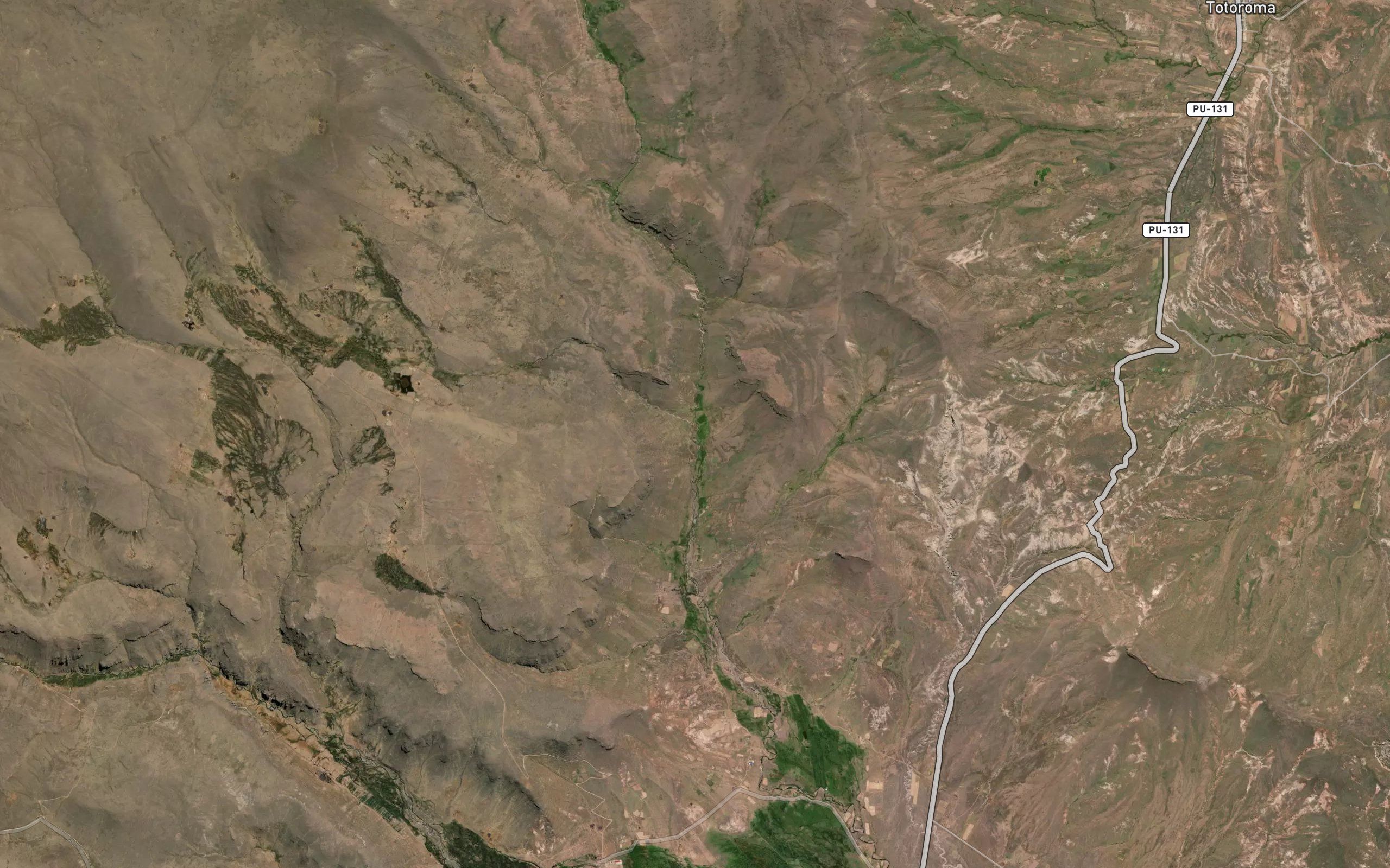 Rio Humajalanta