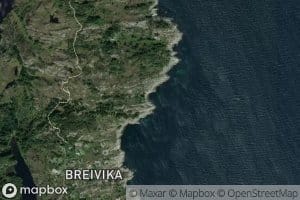 Fagrevika