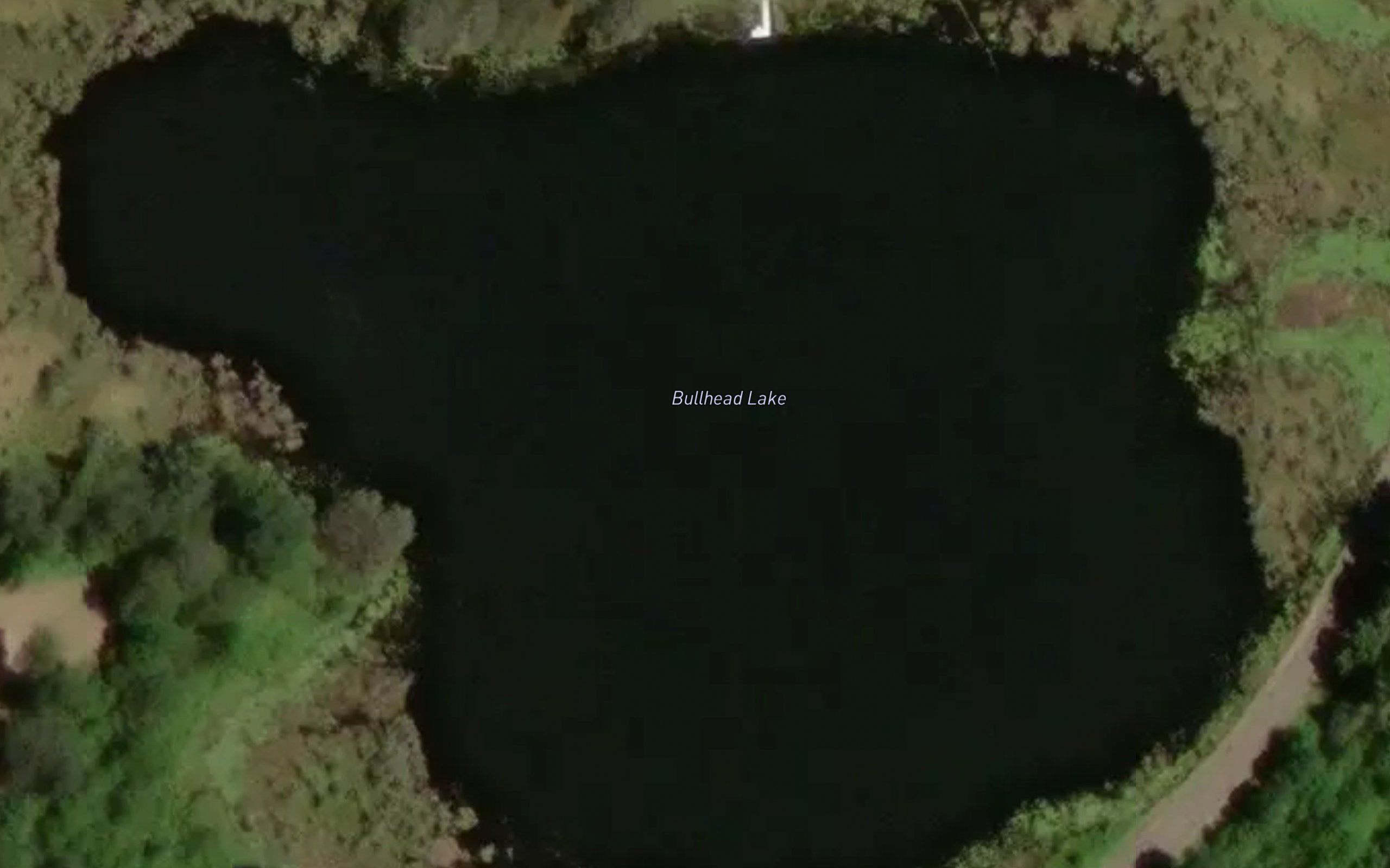 Bullhead Lake