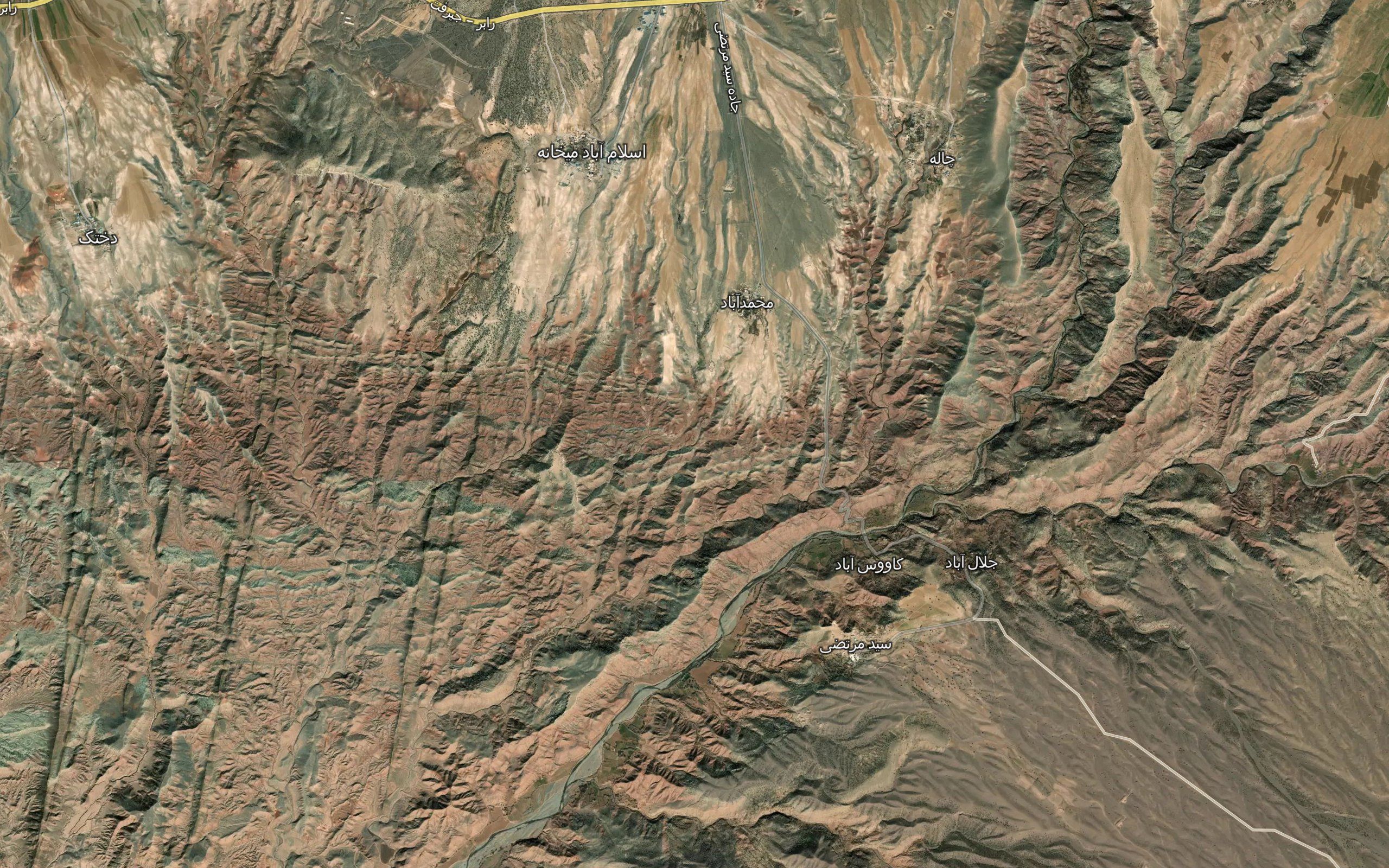 Cheshmeh-ye Bab Ela