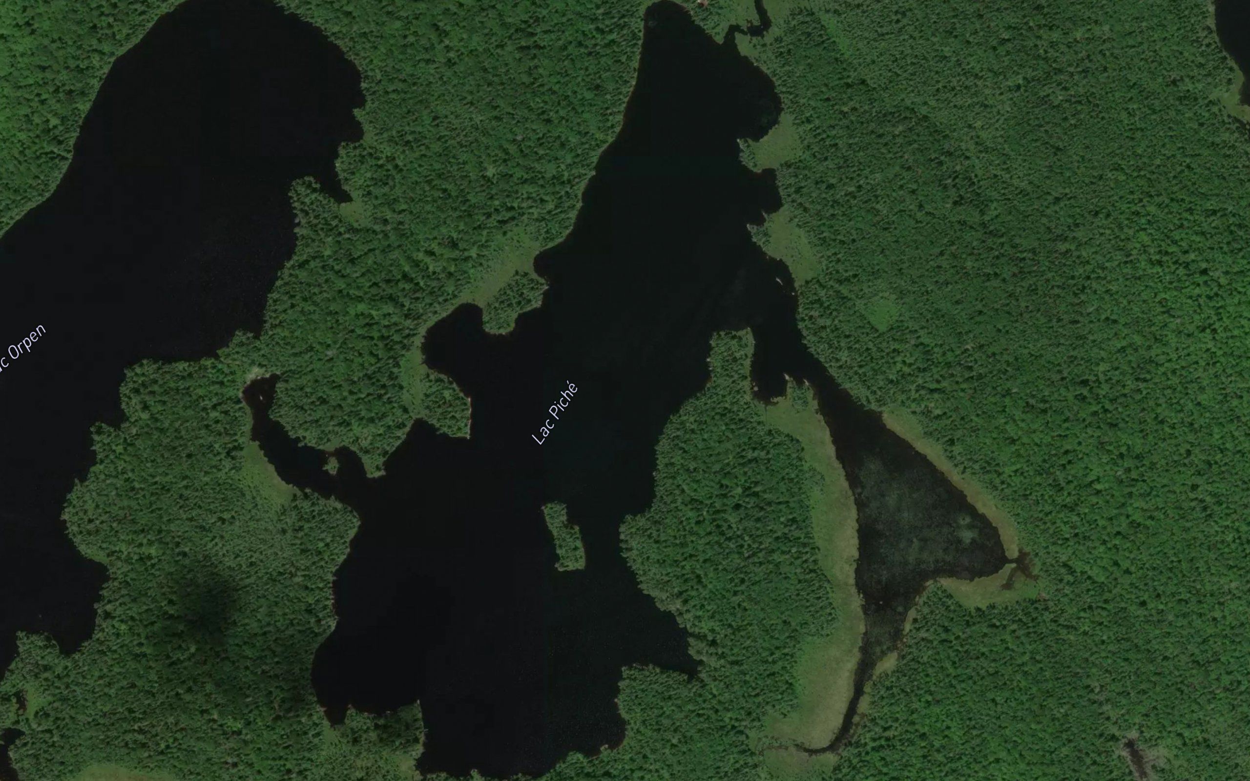 Lac Piche