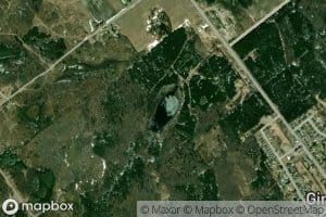 Lac Girard
