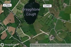 Greaghlone Lough