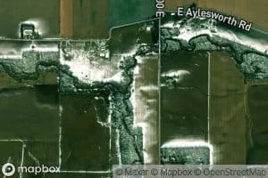 North Fork Coal Creek