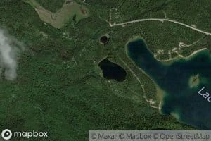 Lac des Goelands