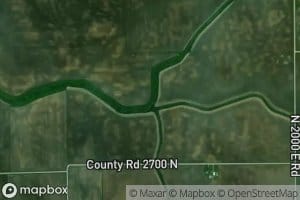 North Martinton Ditch