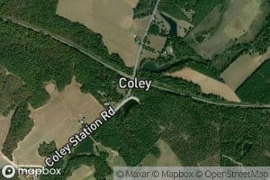 Coley Creek