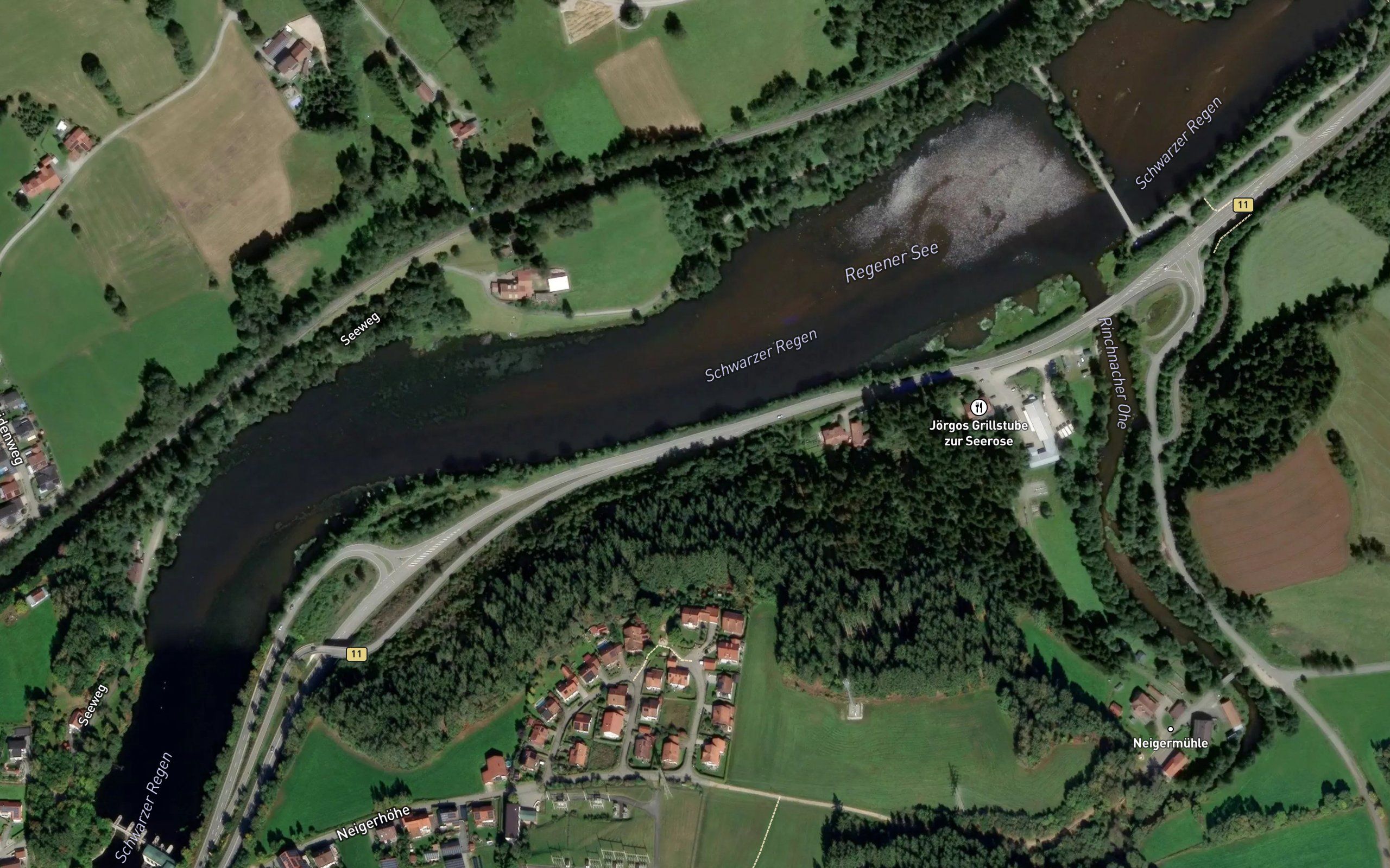 Rinchnacher Ohe