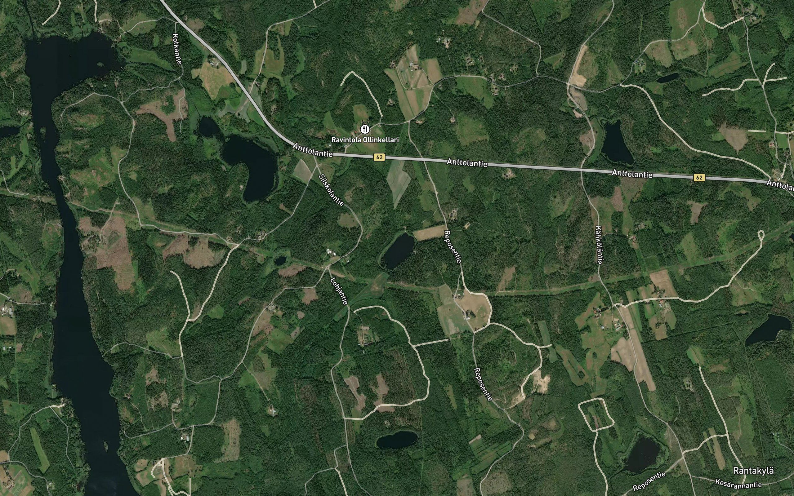 Hurtikkaanlampi