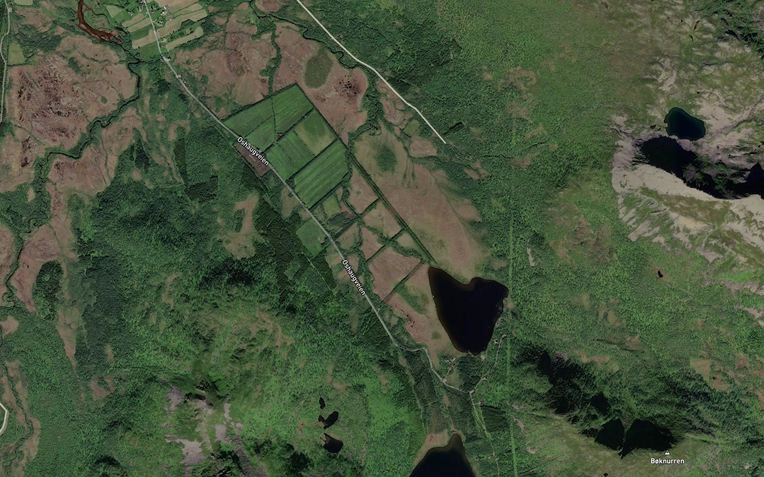 Valfjordelva
