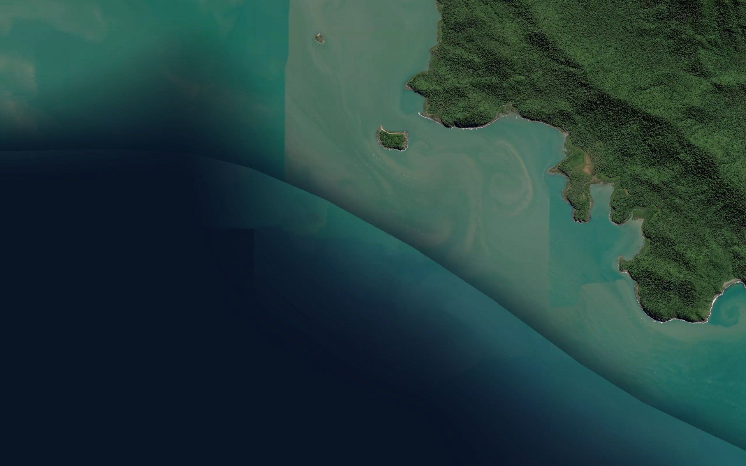 Defiance Reefs