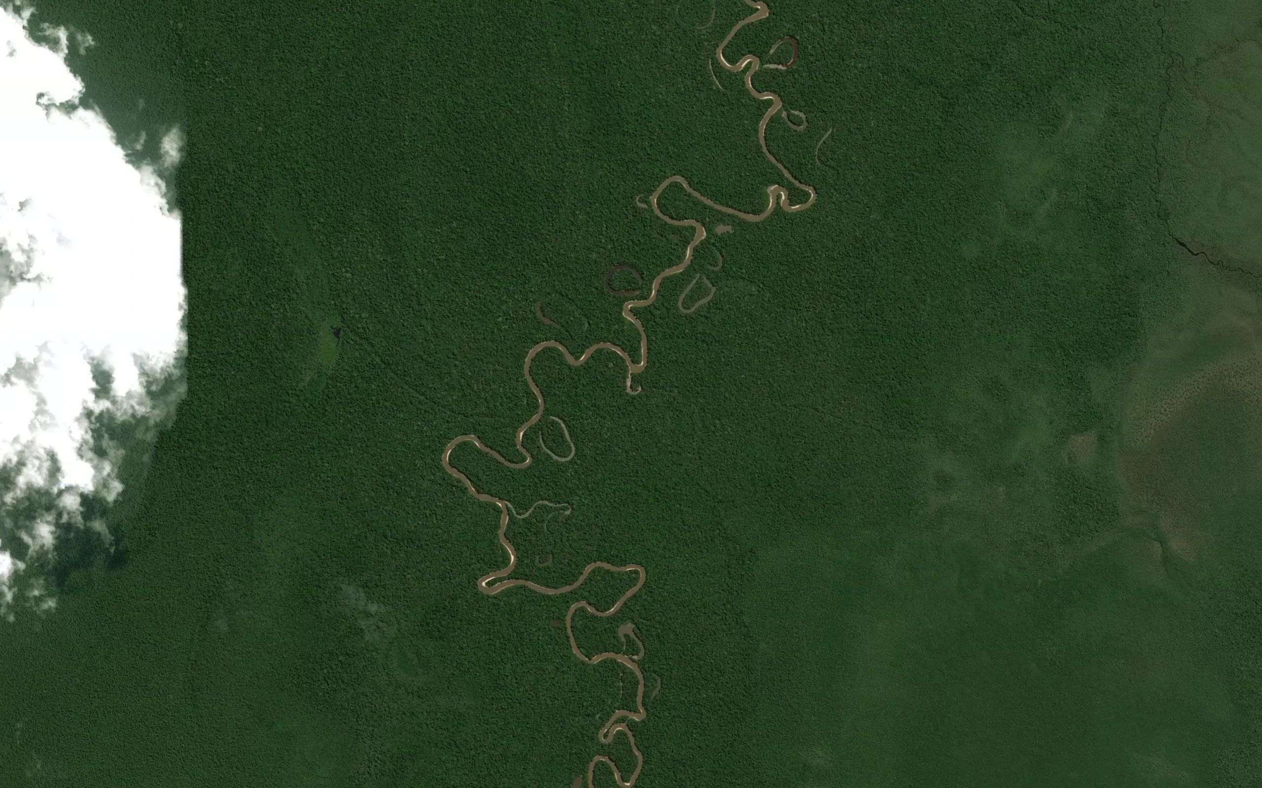 Laguna Trujillo