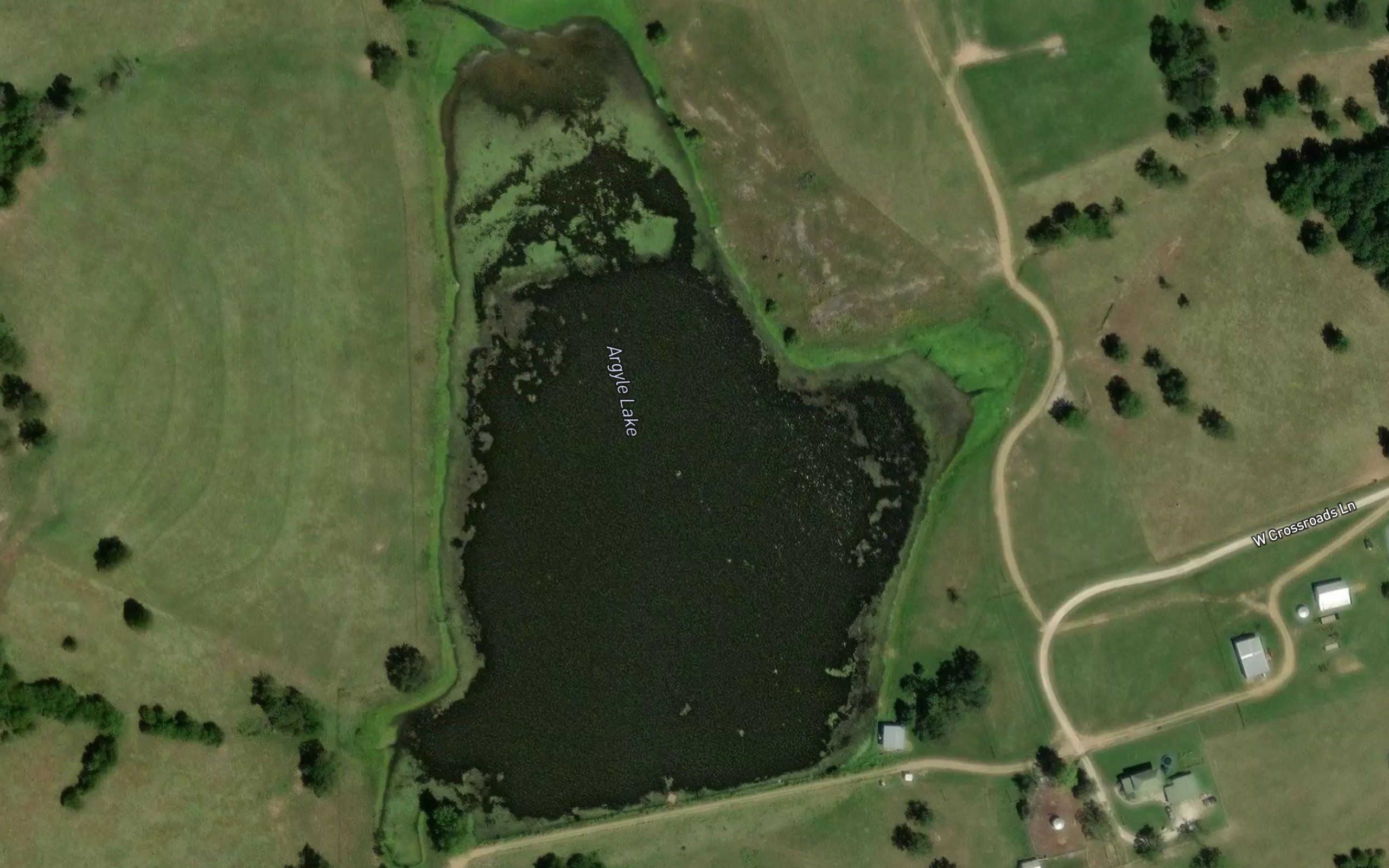 Argyle Lake