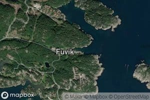 Fuvikbukta