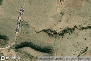 Little Colorado Spring