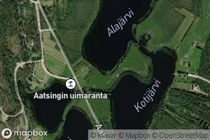 Aatsinginjarvet