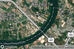 Khlong Wat Chong Lom