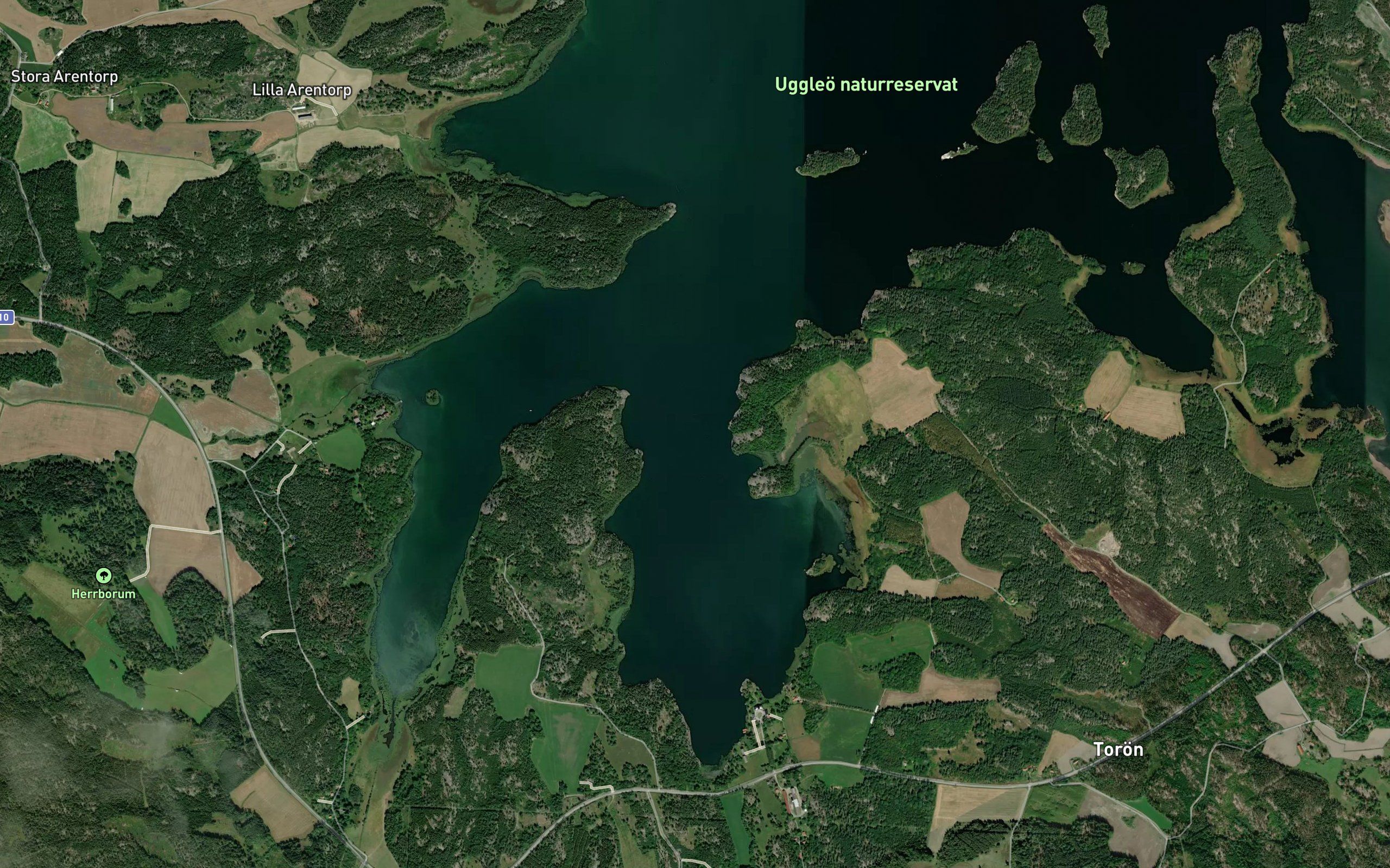 Dragsviken
