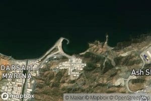 Little Marsa Darsayt