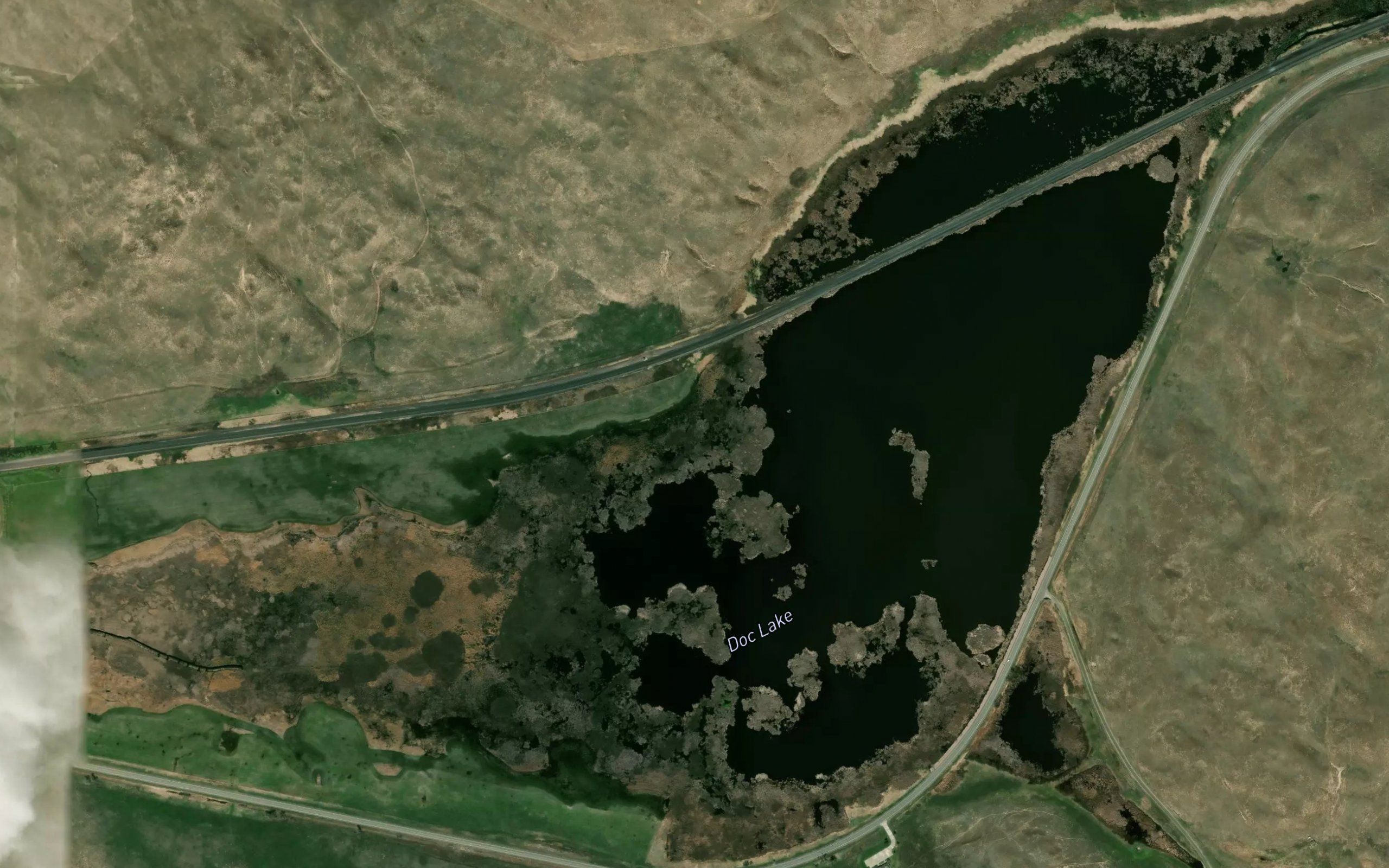 Doc Lake