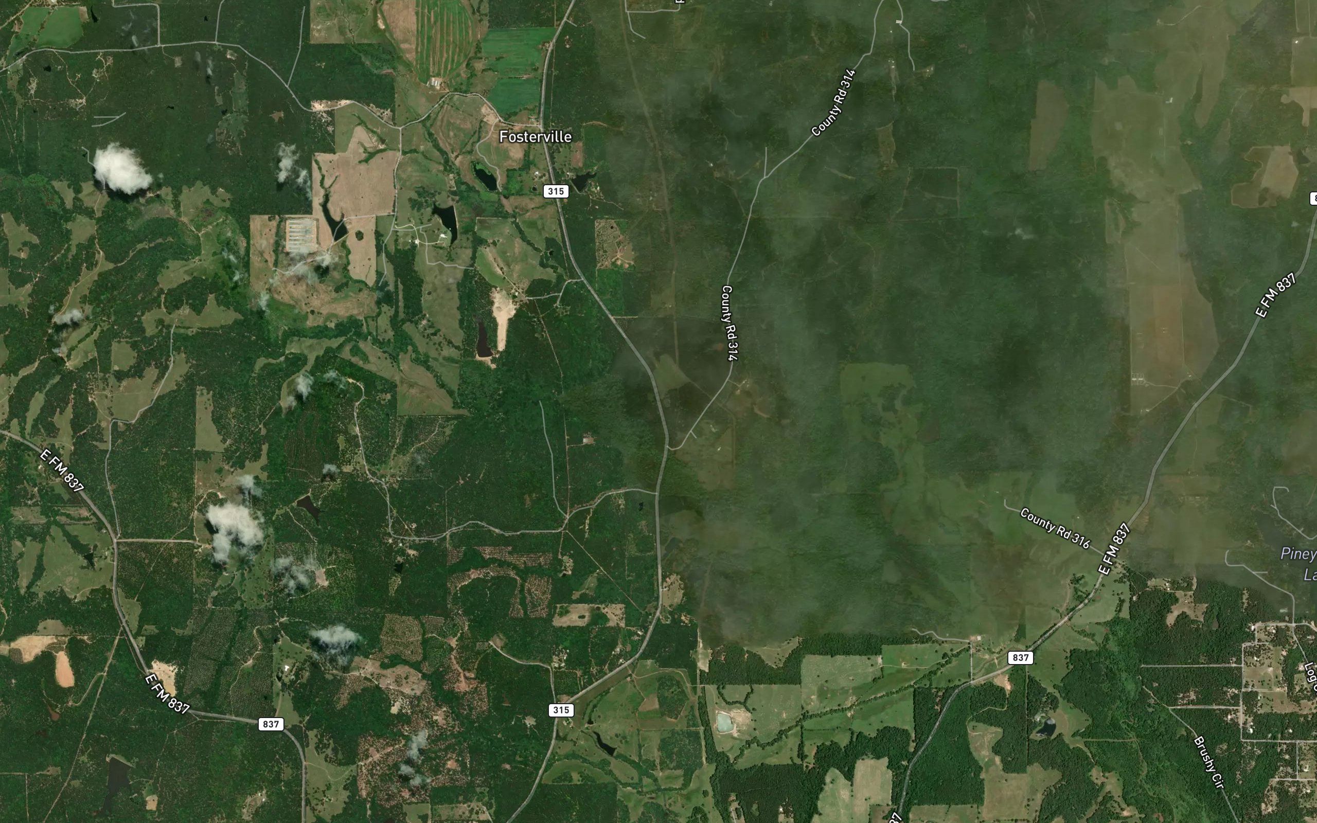 Indian Creek