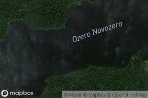 Ozero Novozero