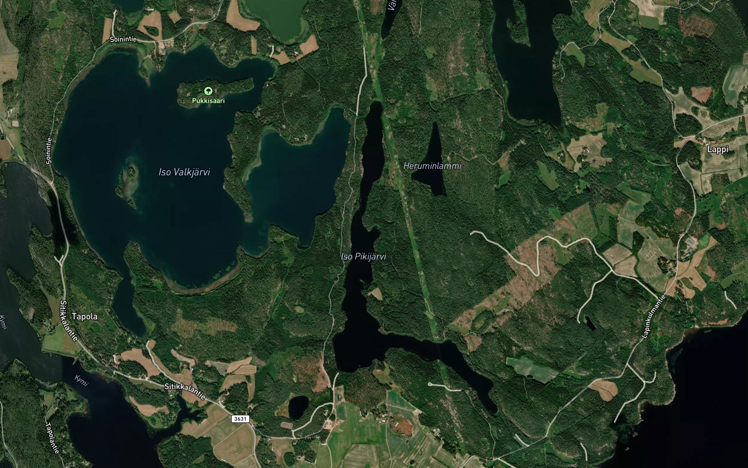 Apajalahti
