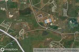 Distributary Number Twelve