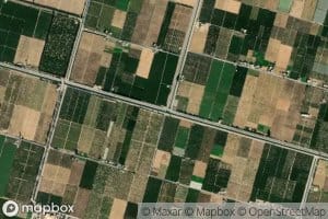 Tur`at Mashru` al Bustan