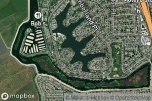 Lake Lincoln