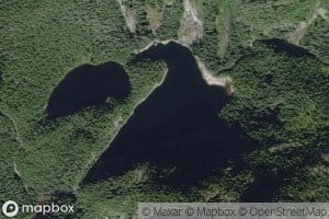 Anne Lake