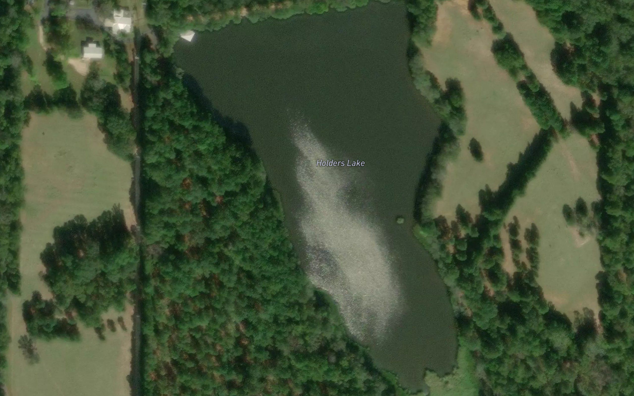 Holders Lake