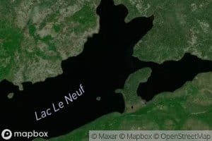 Lac Le Neuf