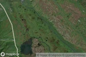 Elwood Lake