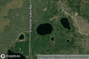 Tellefson Lake