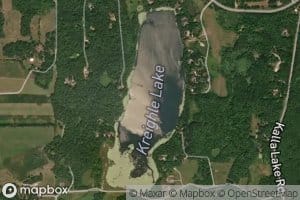 Kreighle Lake