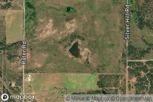 Ellenburg Lake