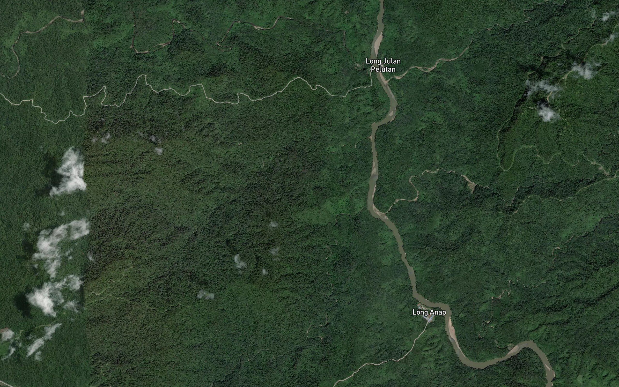 Sungai Mare
