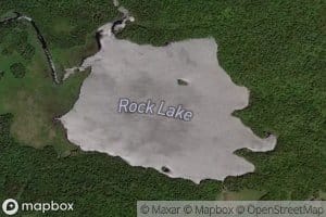 Rock Lake
