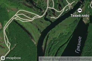 Ozero Zhmurskiye Klyuchi