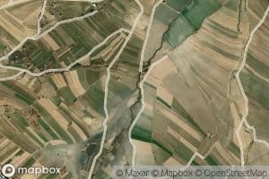 Cheshmeh-ye Siah Galeh