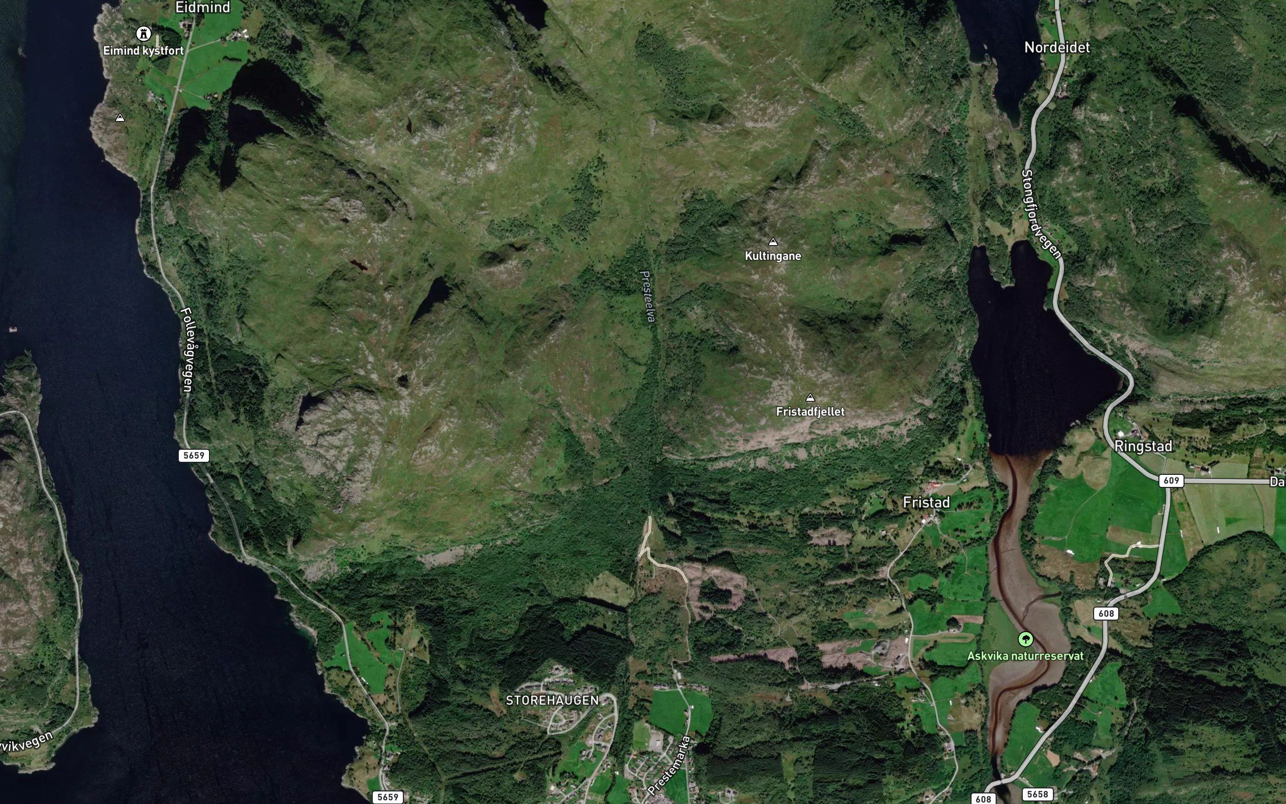 Kannefossen