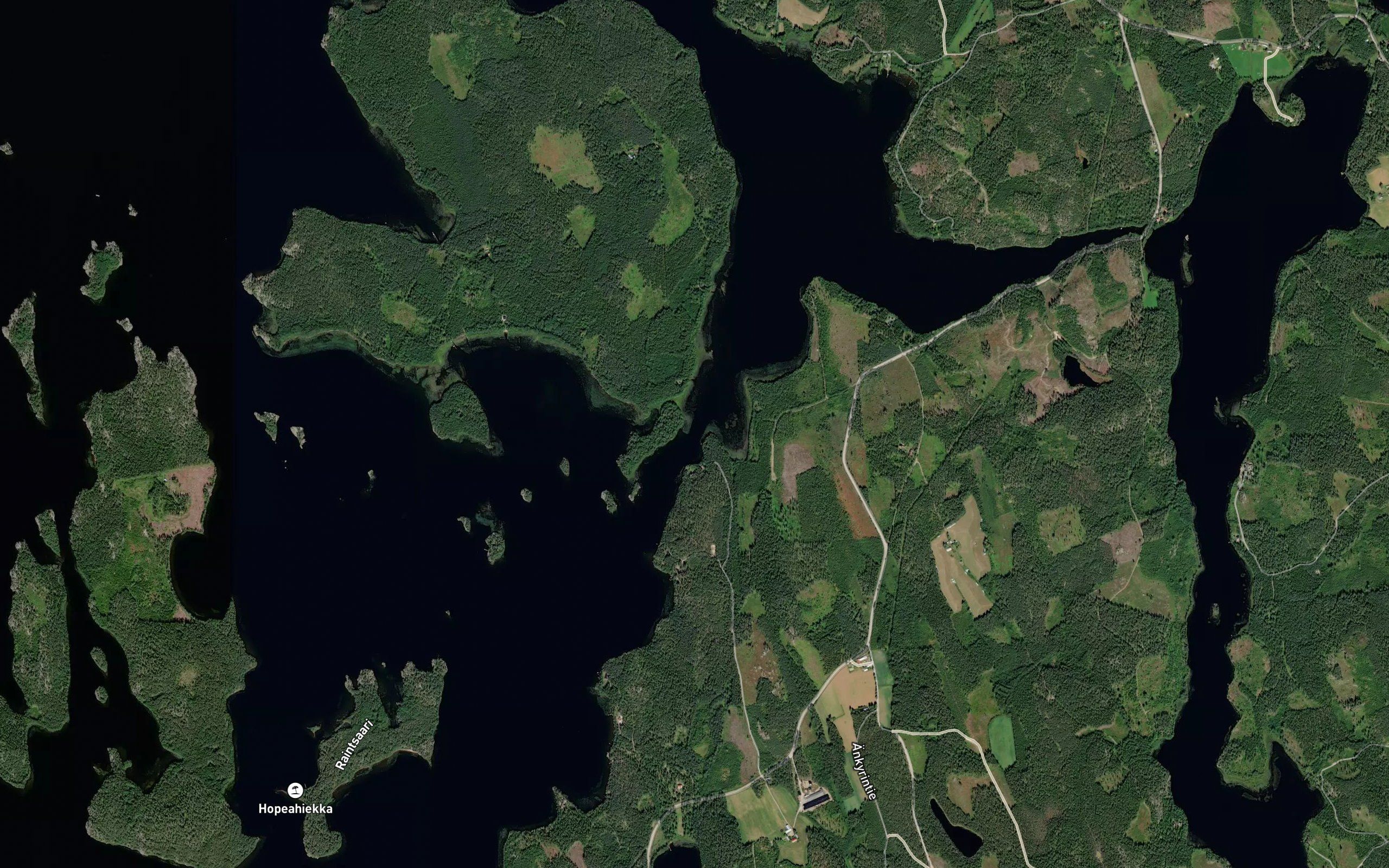 Tihkosalmi
