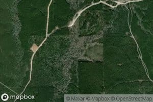 East Fork Prairie Creek