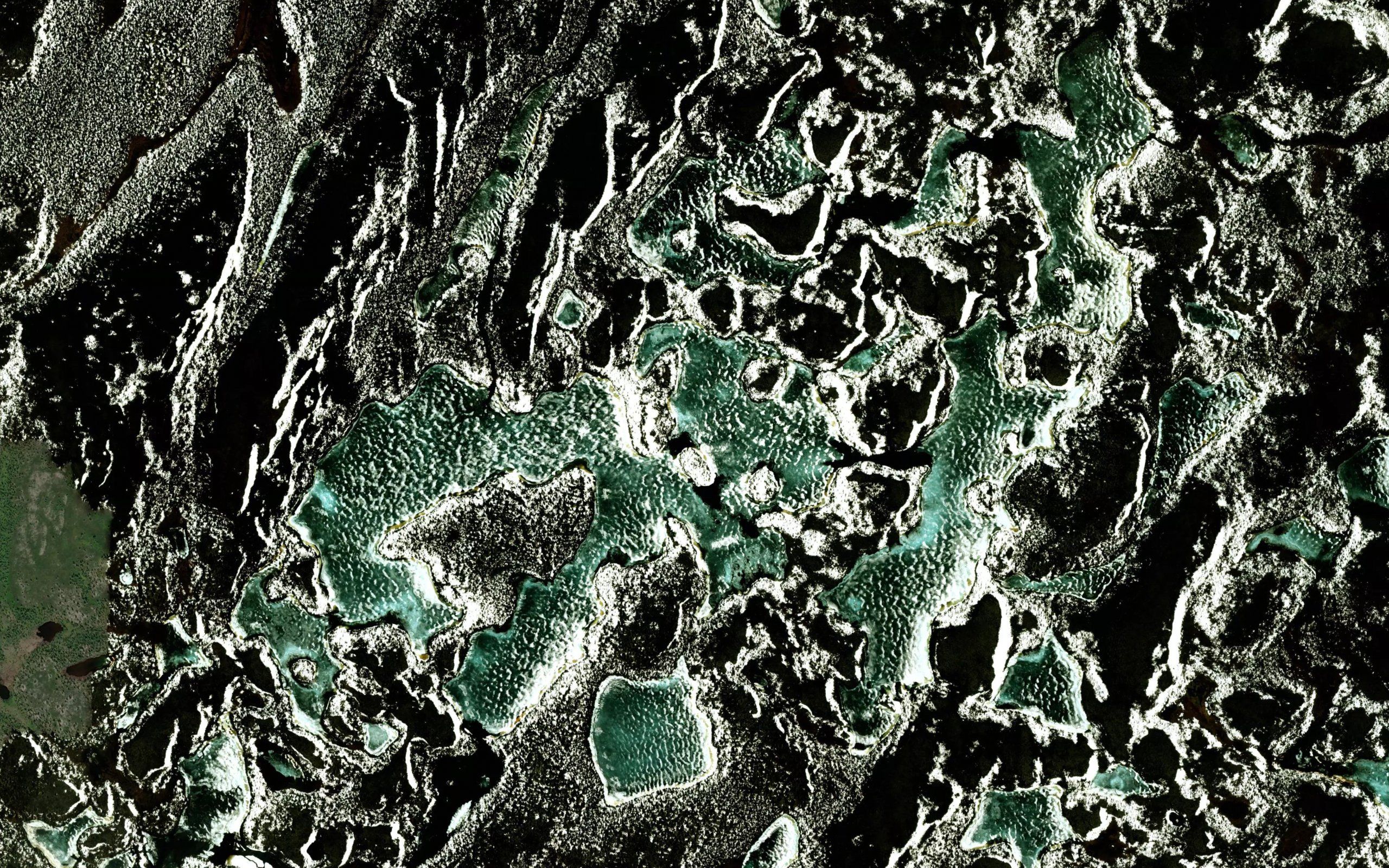 Lac Kanamasuschi